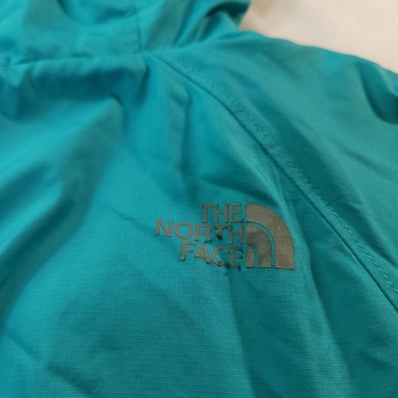 The North Face  Fleece Zip-Up Reversible Jacket - Picture 6 of 7